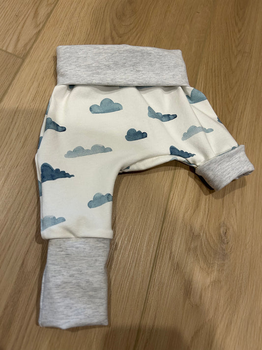 Cloud Grow with me pants