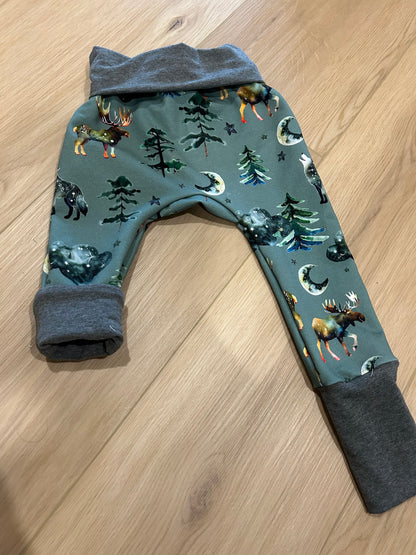 Moose Grow with me pants