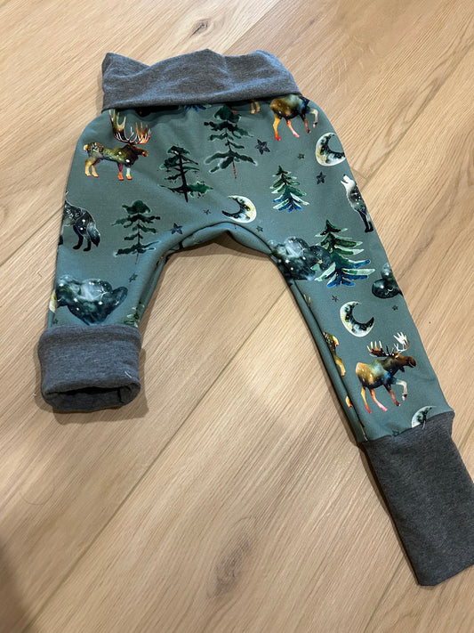 Moose Grow with me pants