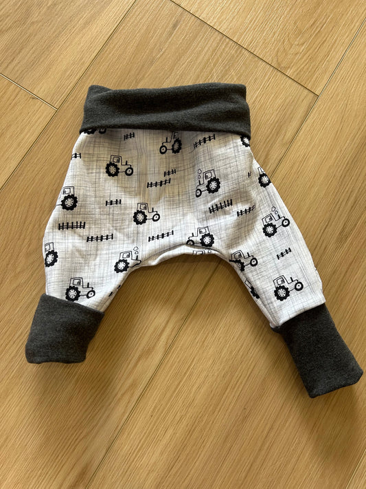 Tractor Grow with me pants